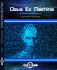 Deus ex Machina Concert Band sheet music cover